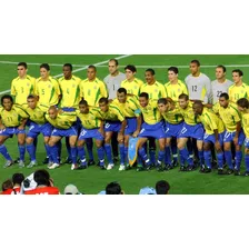 Dvd's Das 5 Finais De Copa Do Mundo Brasil Campeão