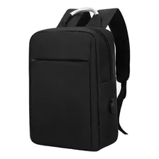 Mochila Notebook Bolso 13 14 15.6 Pulgadas