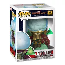 Funko Pop Mysterio 