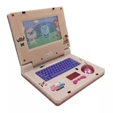  Notebook De Brinquedo Infantil Educativo Dia Das Crianças