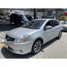 Nissan Sentra Flex Cvt