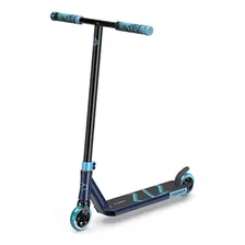 Scooter Fuzion Z250 Se Profesional Patín Del Diablo Se Blue