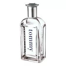 Tommy Hilfiger Tommy Tradicional Edt 30 ml Para Hombre