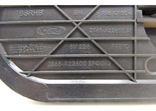 Maçaneta Interna D.d Ecosport 1.6 2012 7