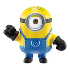 Boneco Heroes Of Goo Jit Zu Mini Minions Stuart Sunny