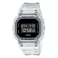 Reloj Casio G-shock Analogico Hombre Dw-5610su-8cr