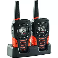 Cobra Acxt645 Walkie Talkies - Radios Bidireccionales