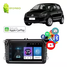 Multimídia Android Volkswagen Gol G7 Específica