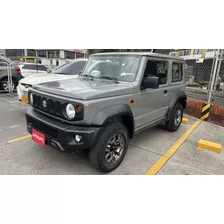 Suzuki New Jinmy Gl 2023