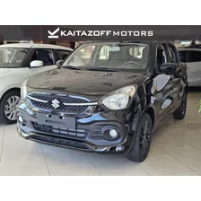 Suzuki Celerio New 1.0 2023 0km