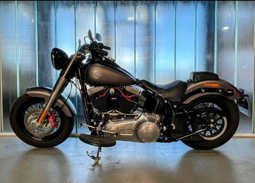 Harley Davidson  Slim Chopper