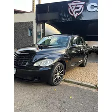 Chrysler Pt Cruiser 2.4 Classic 16v Gasolina 4p Aut. 