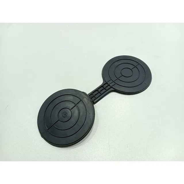 Borracha Taepte Porta Copo Ford Ecosport 1.5 2021 7
