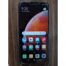 Celular Xiaomi Redmi Note 6 Pro