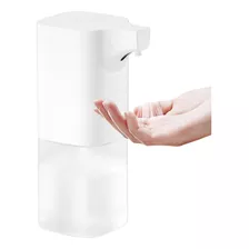 Dispensador De Sabão Automático 350ml Spray Sensor Ir 75% Ál