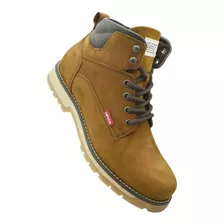 Bota Caballero Levis Logan Outdoor L2122181 Original Casual