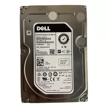 Hd Dell 8tb Para R550 R650 Da Dell Pn: Gkwhp 0gkwhp @ Cor Prateado