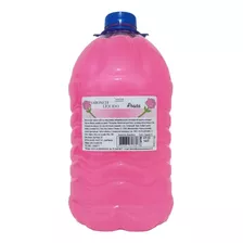 Sabonete Liquido 5l Yantra Cosméticos Fragrância Rosas