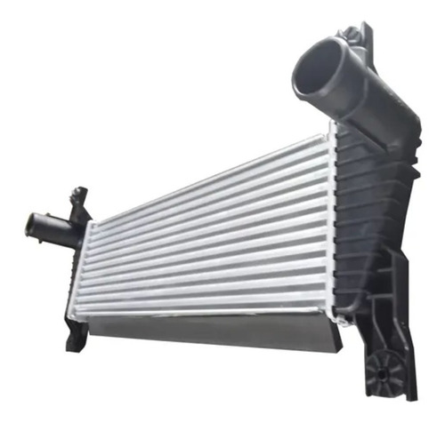 Radiador Intercooler Mazda Bt50 2.2 Diesel 20013 2020 Foto 3