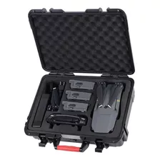 Smatree - Funda Rigida Para Dji Mavic 2 Pro Y Zoom