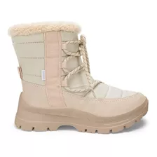 Bota Kolosh C2967 Tratorada Pelinho Feminina