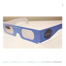 Lentes Para Eclipse Solar- 5 Unidades