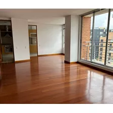 Bogota Arriendo Apartamento En Chico Norte Area 138 Mts 