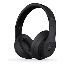 Audífonos Over-ear Beats Studio3 Wireless - Negro Mate