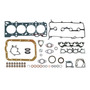 Kit Para Inyector Mazda 626 Mx-6 Ford Subaru 4 Cil 86-99 