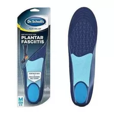 Palmilha Dr Scholl's Pain Relief Importada Dos Eua ( Fascite Plantar ). Em Estoque