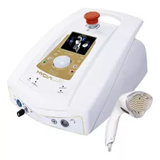 Hygialux Kld Fototerapia Led E Laser + Cluster Tricolor Led