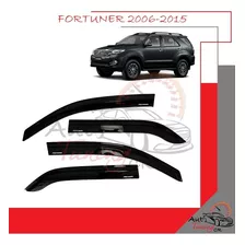 Botaguas Slim Toyota Fortuner 2006-2015