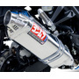 Mofle Yoshimura H4248-b  Race Alpha-t 3qtr Slip-on Ss-cf-cf