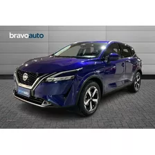 Nissan (in) 2.0 Advance At 5p