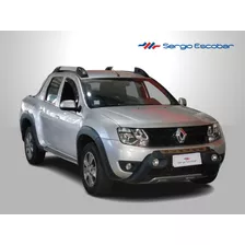 Renault Oroch Oroch Otto 2.0 2022