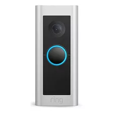 Timbre Inteligente Ring Video Doorbell Pro Gen 2 Wifi Hd 3d