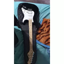 Guitarra Electrica Usado