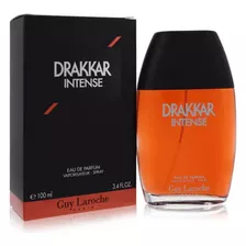 Drakkar Intense Edp 100ml Hombre/parisperfumes Spa