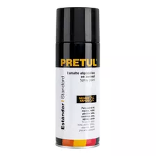 4pz Pintura En Aerosol Bote 400 Ml Pretul Secado Rapido