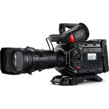Blackmagic Design Ursa Broadcast G2 Camera