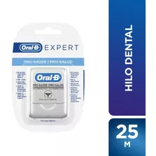 Hilo Dental Oral-b Expert Pro-salud - Multibeneficios 25 M