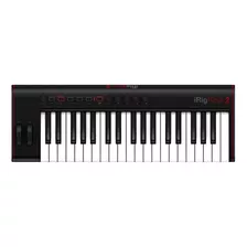 Ik Multimedia Irig Keys 2 Pro Teclado Portátil Controlador.