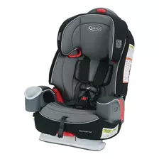 Cadeira Infantil Para Carro Graco Nautilus 65 3-in-1 Bravo