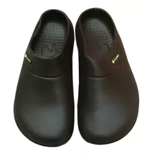 Zapatos Para Medico Enfermero Chef No 6