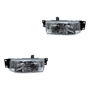 Par Juego Faros Ford Escort 4p / Sw / Tracer 1997 - 2002 Xry