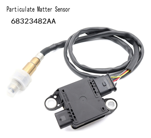 Sensor De Partculas 68323482aa Pm Para Jeep Wrangler 2017-2 Foto 4