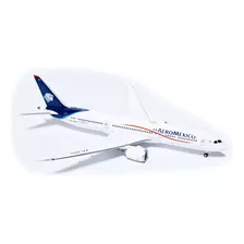 Boeing 767-300er Aeromexico - Gemini Jets - 1/400 - Novo