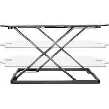 Base O Soporte - Ezup 32 x 22 altura Ajustable Superficie De