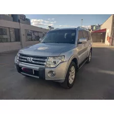 Mitsubishi Pajero Full 3.2 Hpe 4x4 16v Diesel 4p Automático