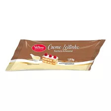 Creme Leitinho 1,01kg Recheio Artesanal Vabene Top